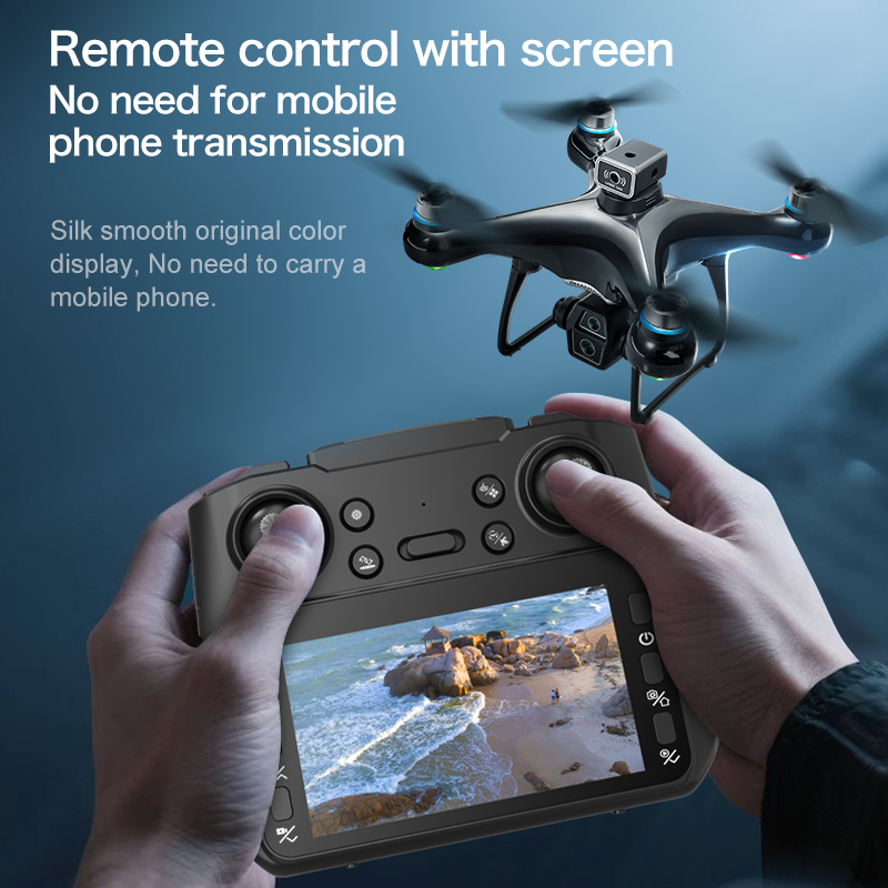 Bexine Nuovo Z3 GPS Drone con  - Drone App Rc Fpv recensione e prezzo