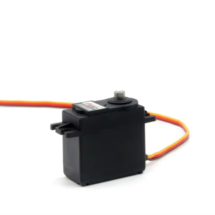 Servo di sterzo in metallo ad  - Drone Motor Rc Car recensione e prezzo