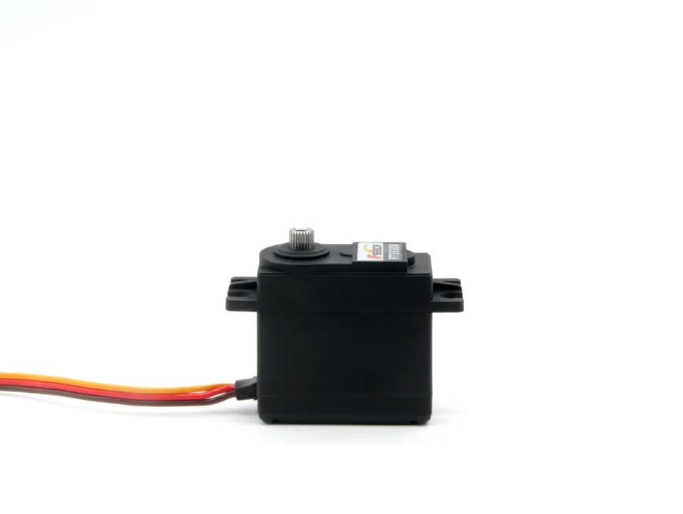 Servo di sterzo in metallo ad  - Drone Motor Rc Car recensione e prezzo