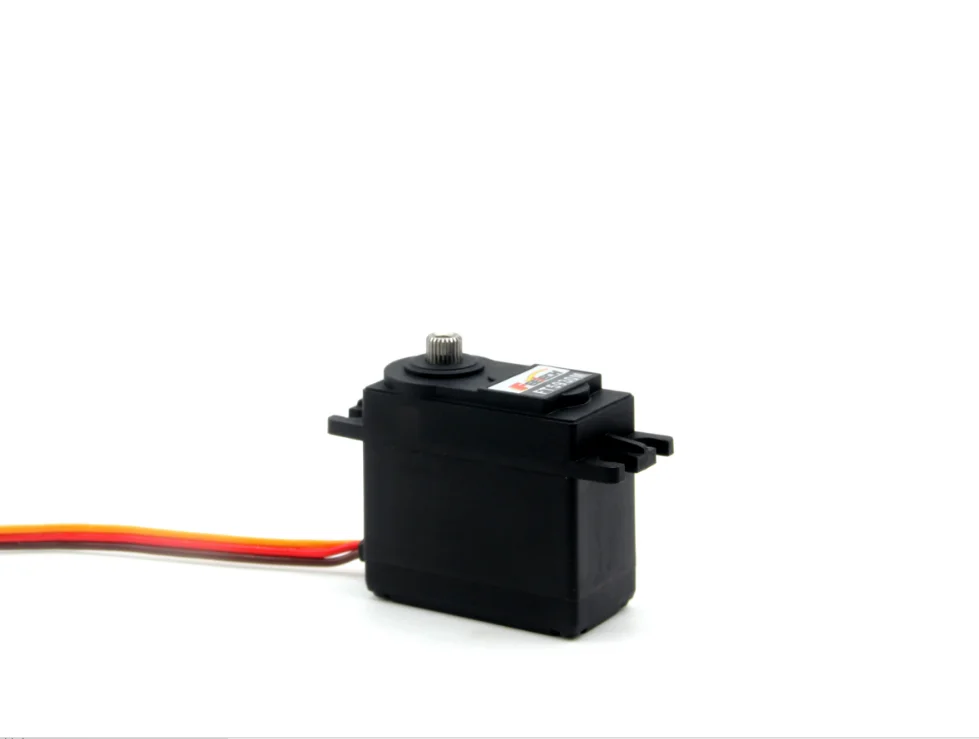 Servo di sterzo in metallo ad  - Drone Motor Rc Car recensione e prezzo