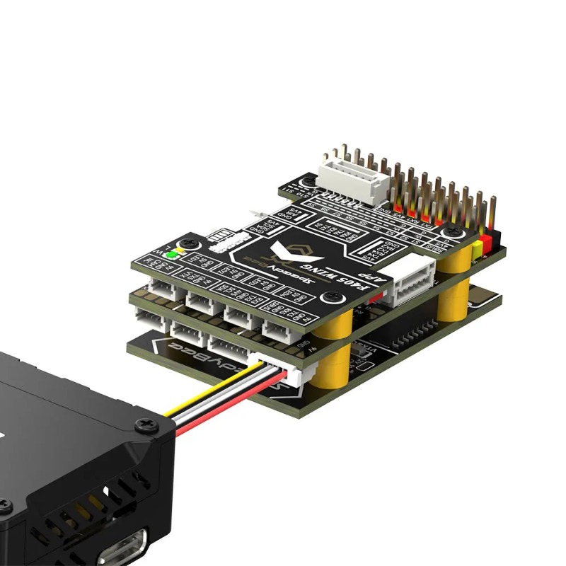 SpeedyBee F405Wing APP FC Boar - Drone Rc Flight Controller recensione e prezzo