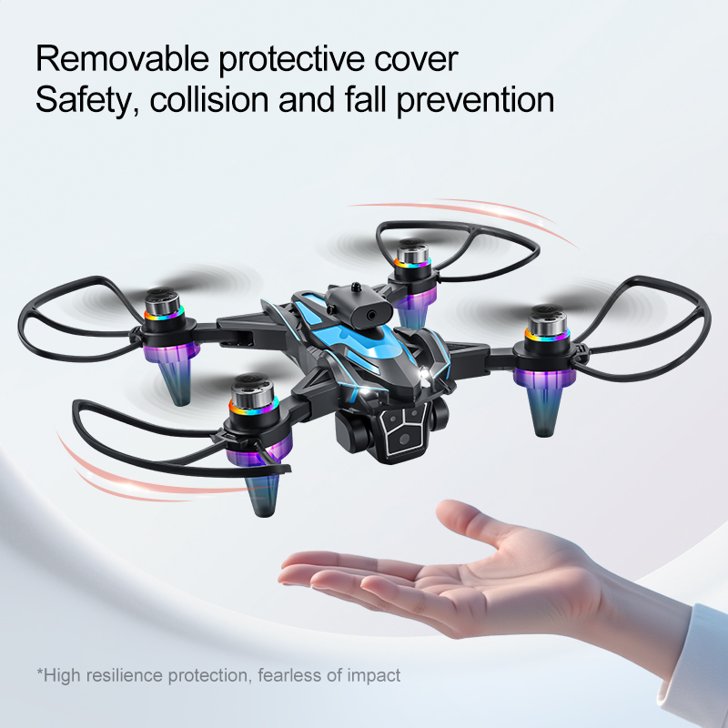 Drone Aereo Elettrico per Este - Drone Rc With Screen recensione e prezzo
