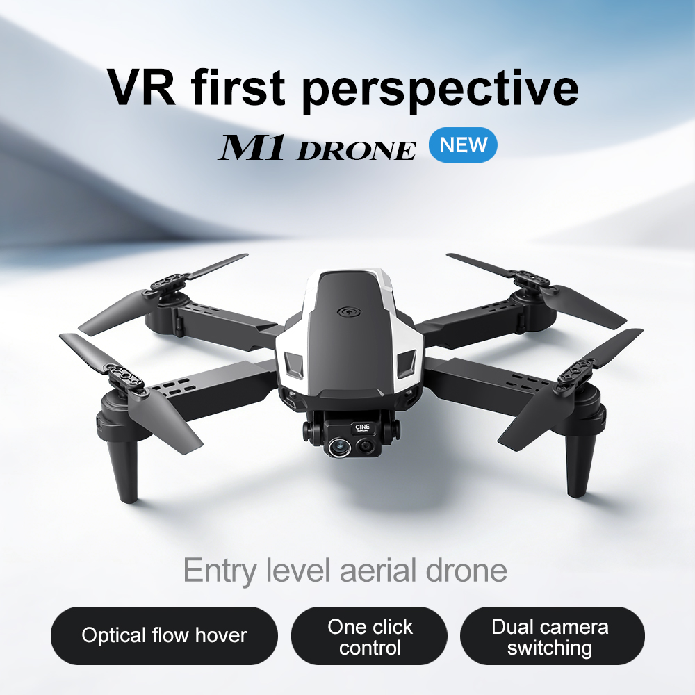 Drone GPS Pieghevole Originale - Drone Gps Rc Tt36 recensione e prezzo