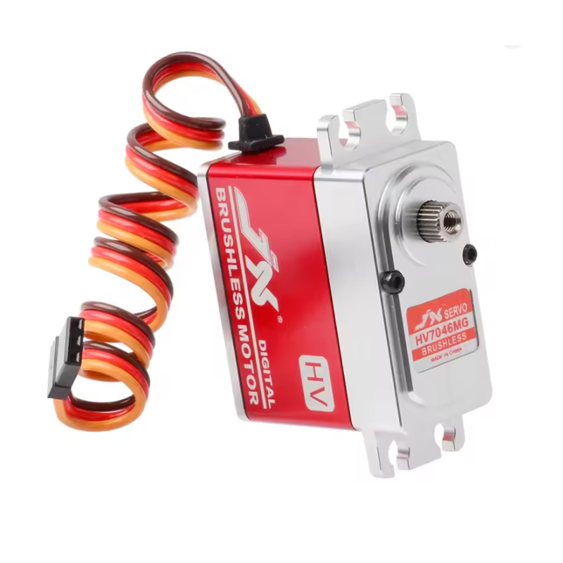 Servo Digitale HV JX BLS-HV703 - Drone Motor Rc Car recensione e prezzo