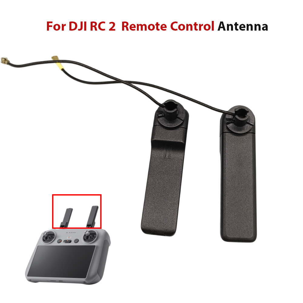 Antenna di ricambio originale  - Drone Dji Rc Mini 3 Pro recensione e prezzo