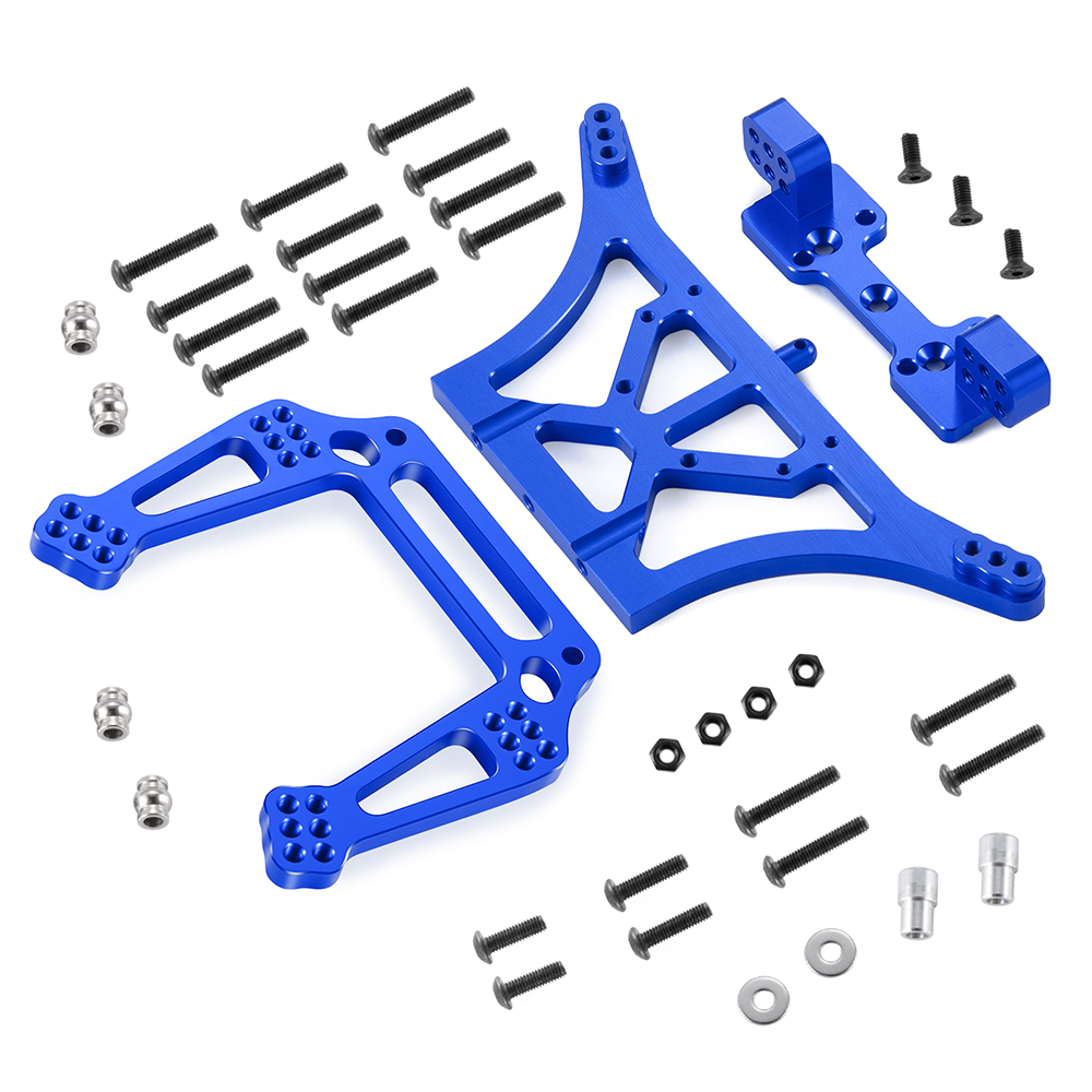 TRINOOD Adattatore di collegam - Rc Suspension Arm recensione e prezzo