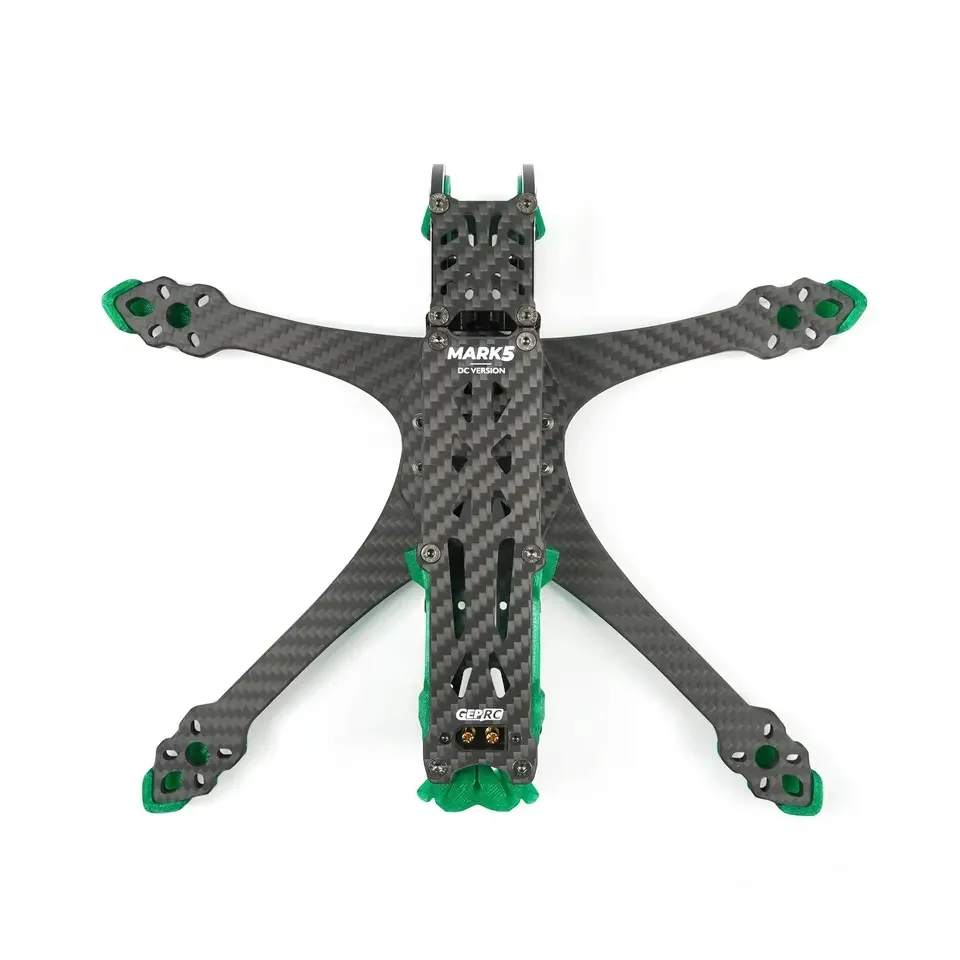 GEP-MK5D O3 MK5X a MK5D DeadCa - Drone Rc Parts recensione e prezzo