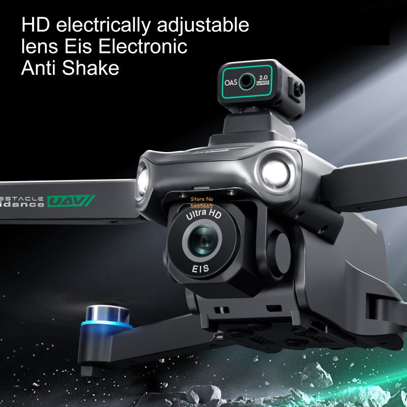 8K Doppia Fotocamera 5G WIFI F - Drone App Rc Fpv recensione e prezzo