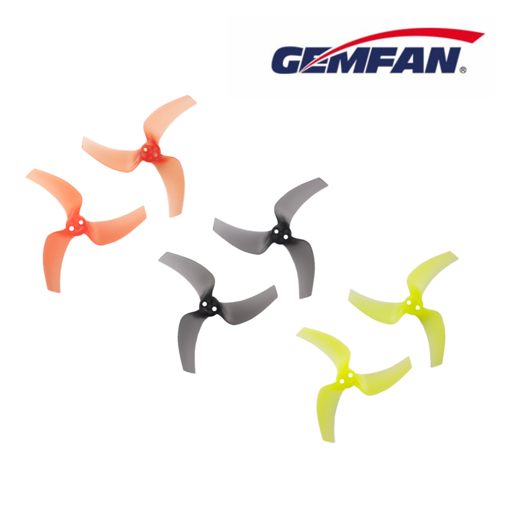 Gemfan Puntelli da 3,2 pollici - Drone Rc Parts recensione e prezzo