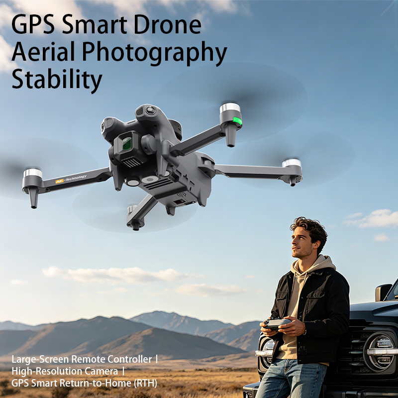 Nuovo Drone RC FPV AE51 2026 c - Drone App Rc Fpv recensione e prezzo