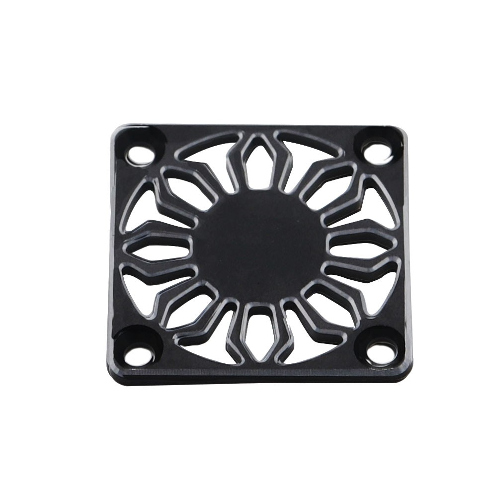 1 pz copertura della ventola d - Drone Motor Rc Car recensione e prezzo