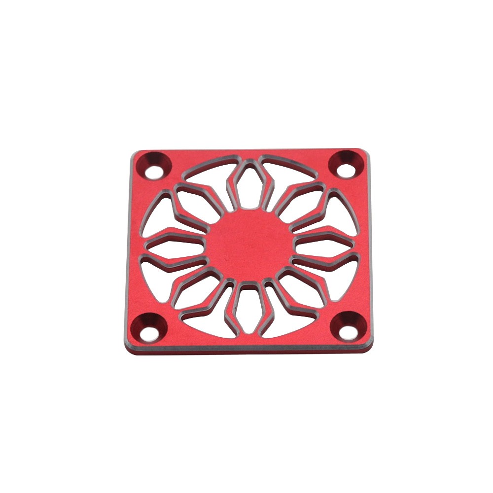 1 pz copertura della ventola d - Drone Motor Rc Car recensione e prezzo