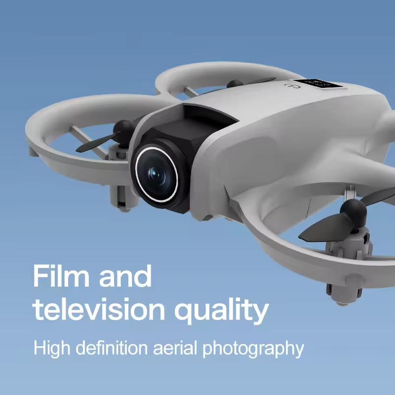 2026 NUOVO GT3 Mini con LED, D - Drone Gps Rc Tt36 recensione e prezzo