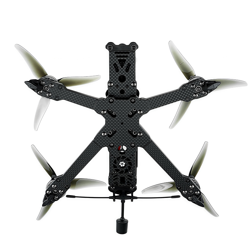 Drone FPV SEQURE SQFPV 5 Polli - Drone App Rc Fpv recensione e prezzo