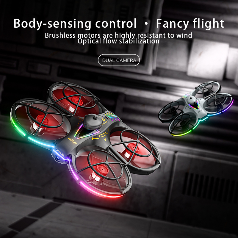 Drone Professionale RC RH830 c - Drone App Rc Fpv recensione e prezzo