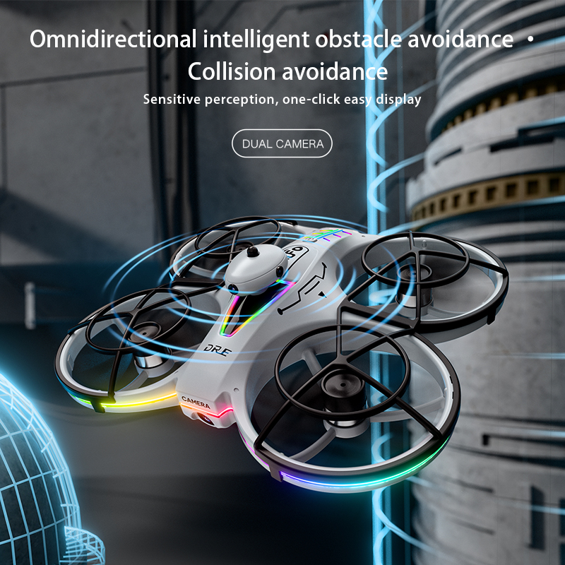Drone Professionale RC RH830 c - Drone App Rc Fpv recensione e prezzo