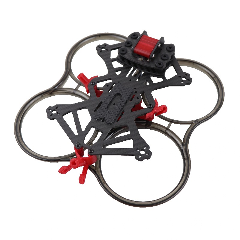 HSKRC CC30 O4 Telaio per drone - Drone Rc Parts recensione e prezzo