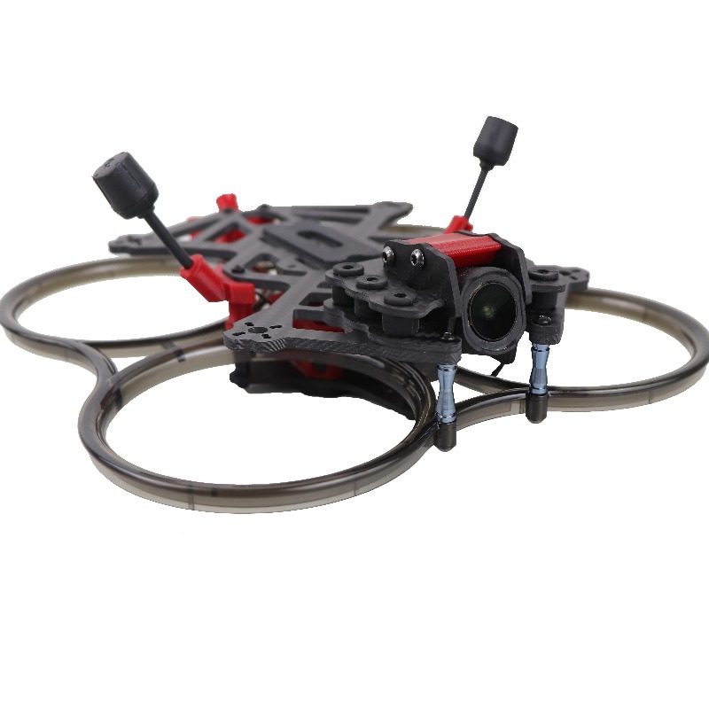 HSKRC CC30 O4 Telaio per drone - Drone Rc Parts recensione e prezzo