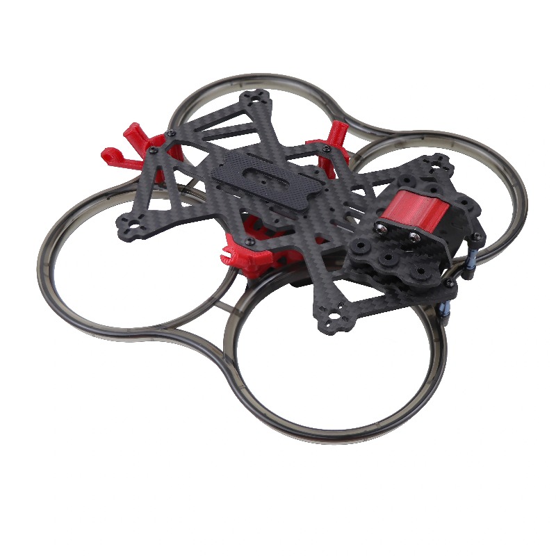 HSKRC CC30 O4 Telaio per drone - Drone Rc Parts recensione e prezzo