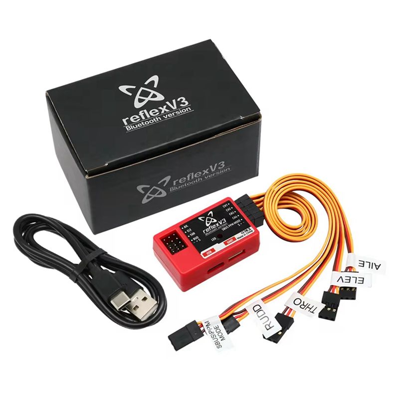 【PRODOTTO INDISPENSBILE】2X Sta - Drone Rc Flight Controller recensione e prezzo