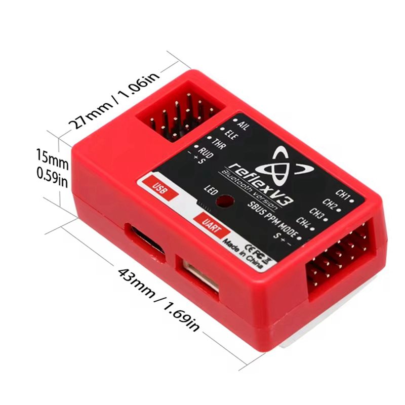 【PRODOTTO INDISPENSBILE】2X Sta - Drone Rc Flight Controller recensione e prezzo
