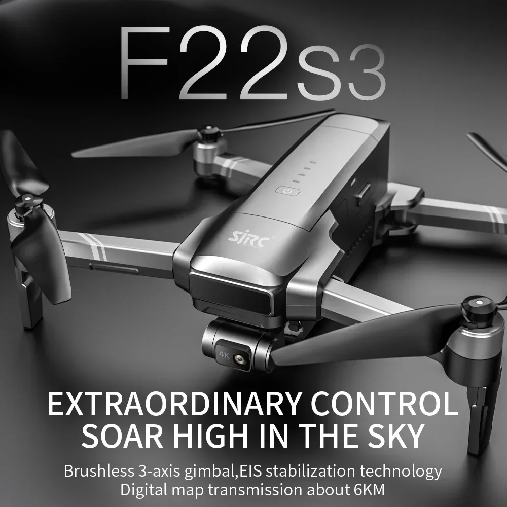 Quadricottero RC pieghevole SJ - Drone Gps Rc Tt36 recensione e prezzo