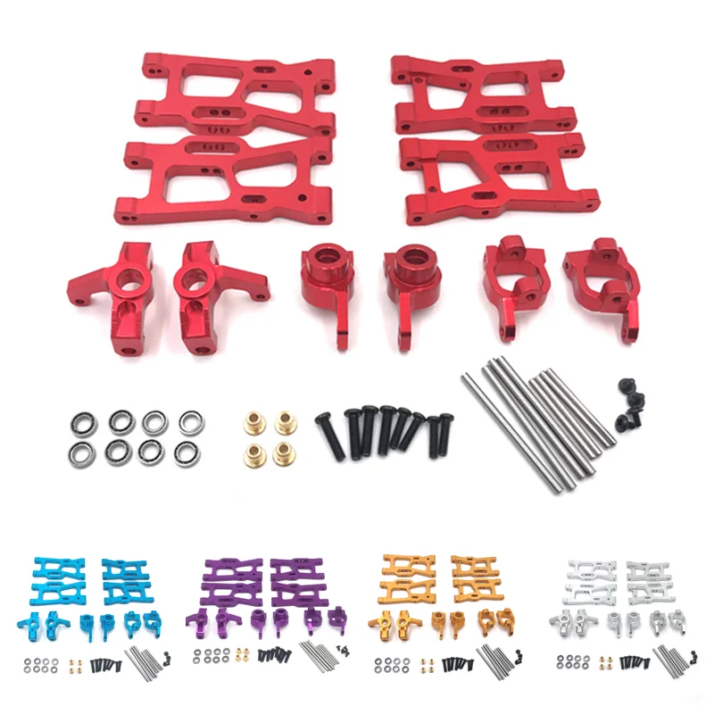 Wltoys 144001 144010 124007 12 - Rc Suspension Arm recensione e prezzo