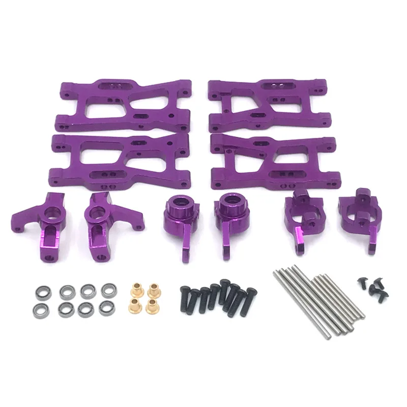 Wltoys 144001 144010 124007 12 - Rc Suspension Arm recensione e prezzo