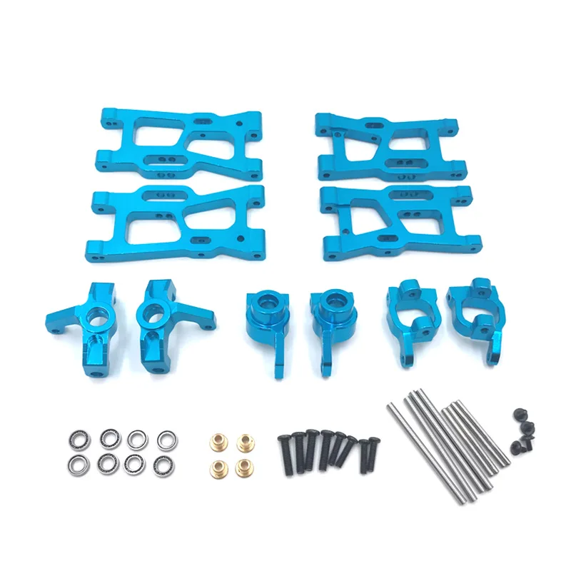 Wltoys 144001 144010 124007 12 - Rc Suspension Arm recensione e prezzo