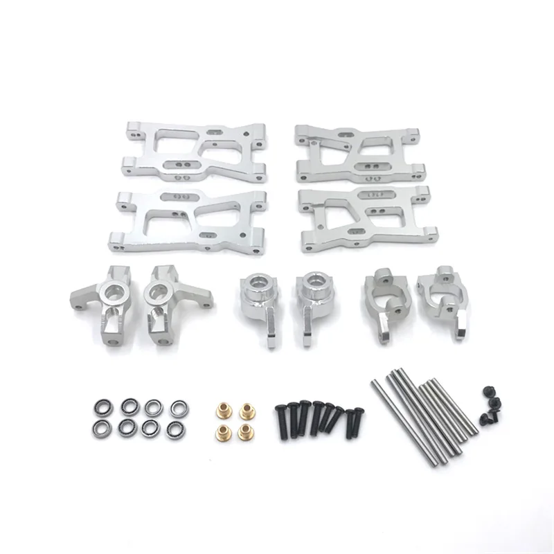 Wltoys 144001 144010 124007 12 - Rc Suspension Arm recensione e prezzo