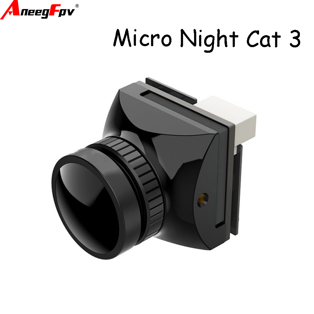 Telecamera FPV Foxeer Micro Ni - Drone Rc With Camera recensione e prezzo