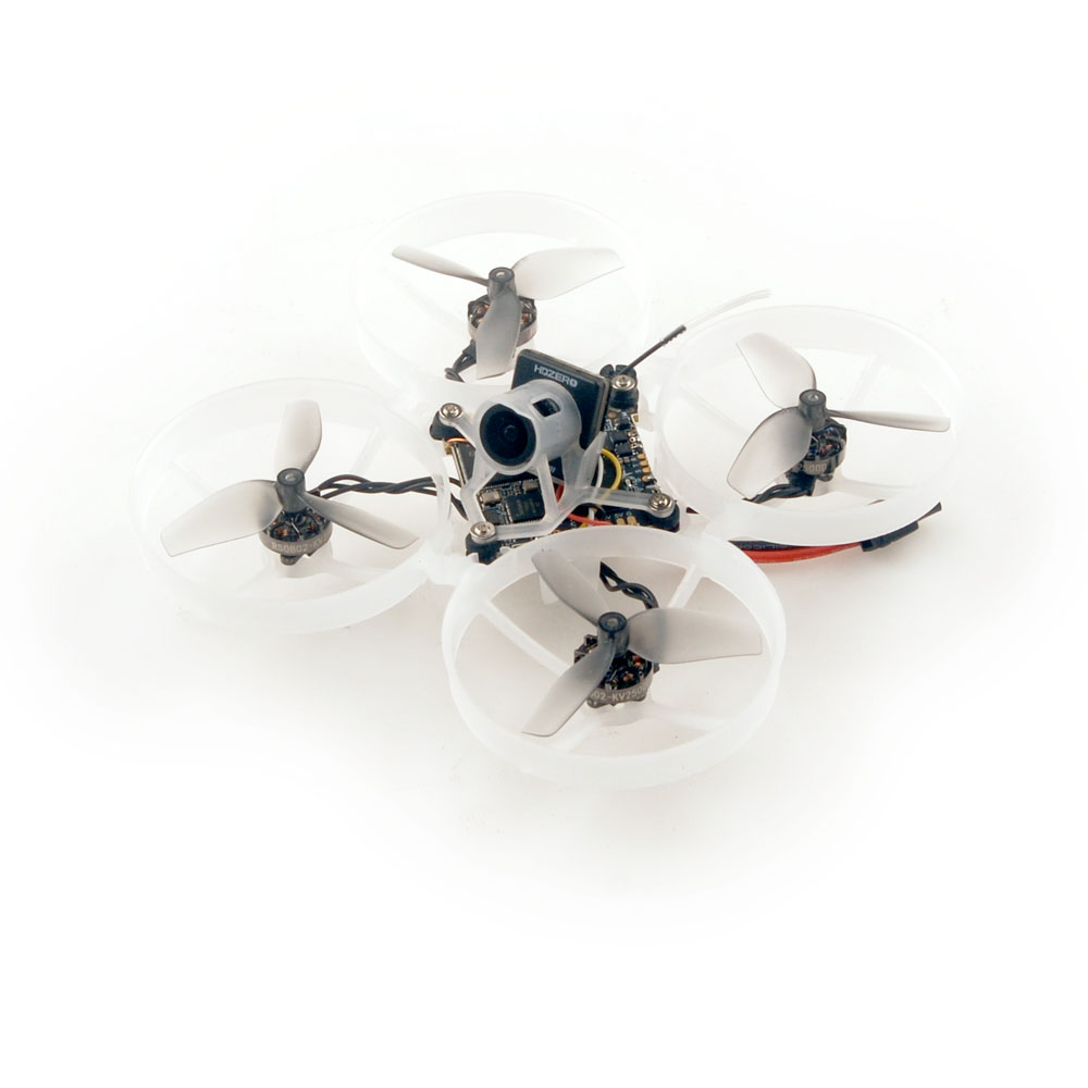 Happymodel Mobula7 HD Freestyl - Drone Rc Flight Controller recensione e prezzo