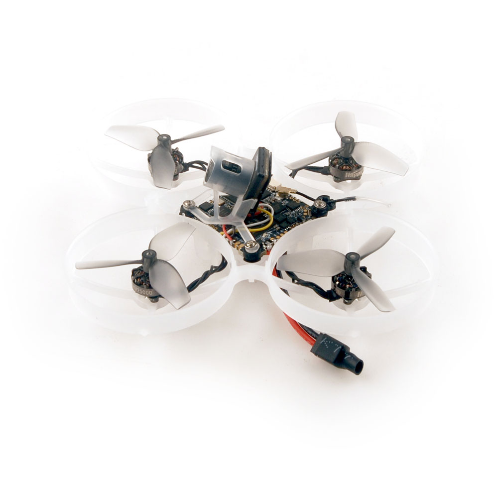Happymodel Mobula7 HD Freestyl - Drone Rc Flight Controller recensione e prezzo
