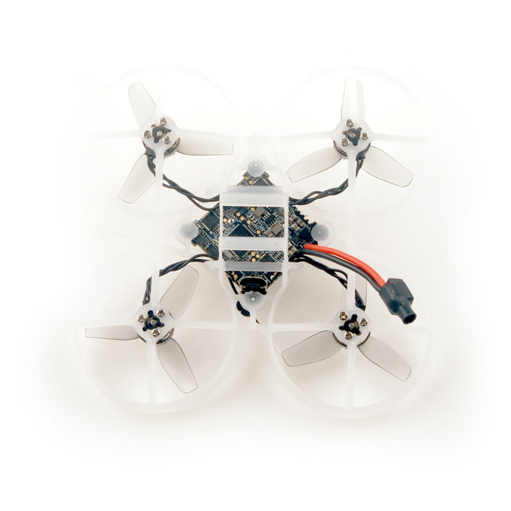Happymodel Mobula7 HD Freestyl - Drone Rc Flight Controller recensione e prezzo