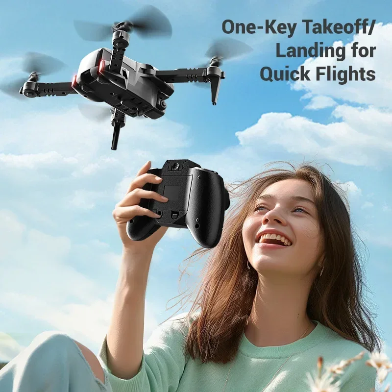 Drone Mini Jjrc H126 con Fotoc - Drone Aircraft Jjrc recensione e prezzo