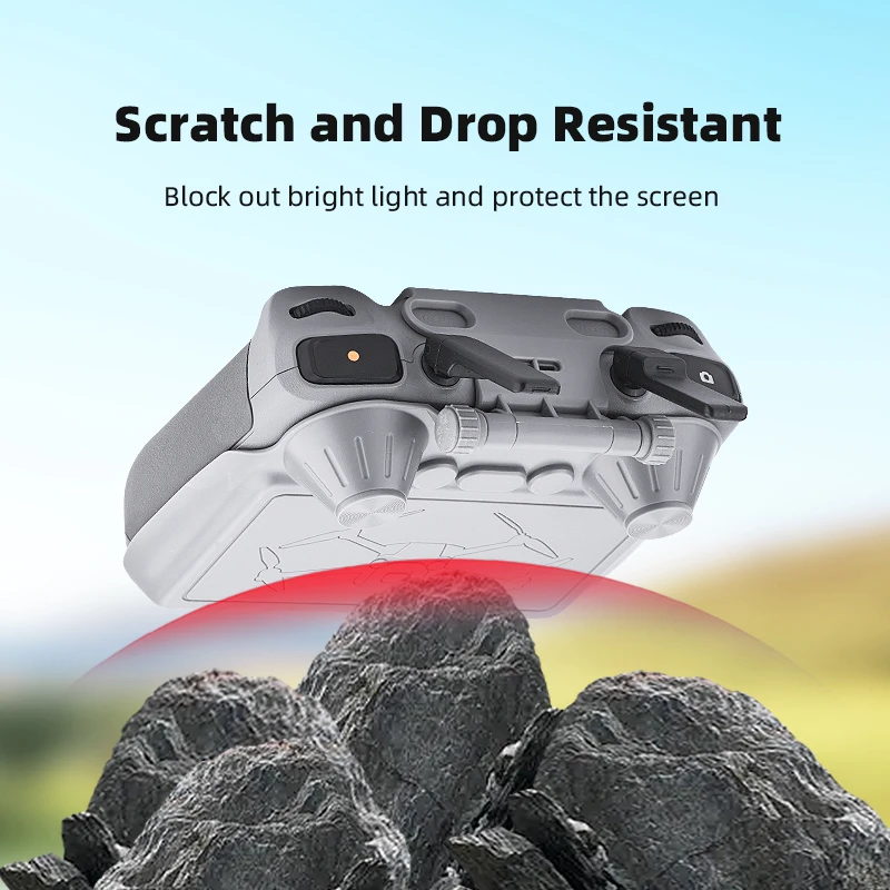 BRDRC Parasole/Pasole Per DJI  - Drone Dji Rc Mini 3 Pro recensione e prezzo