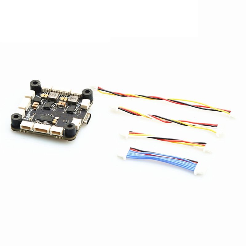 Controller di Volo ABXE-F722 5 - Drone Rc Parts recensione e prezzo