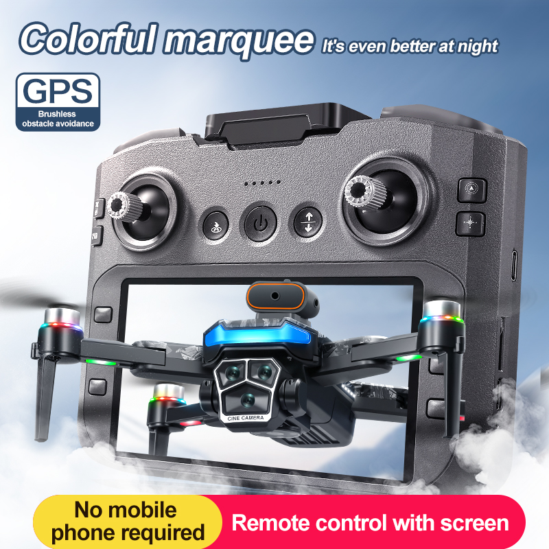 OnePlus A14 Pro Max GPS Brushl - Drone Gps Rc Tt36 recensione e prezzo