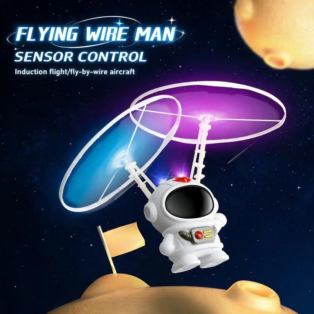 Mini Drone Creativo a Forma di - Drone Pro Rc Ufo recensione e prezzo