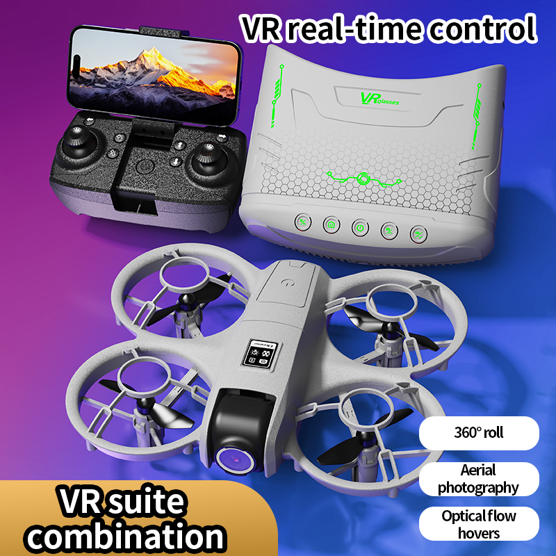 X228 VR FPV Drone HD Doppia Fo - Drone App Rc Fpv recensione e prezzo