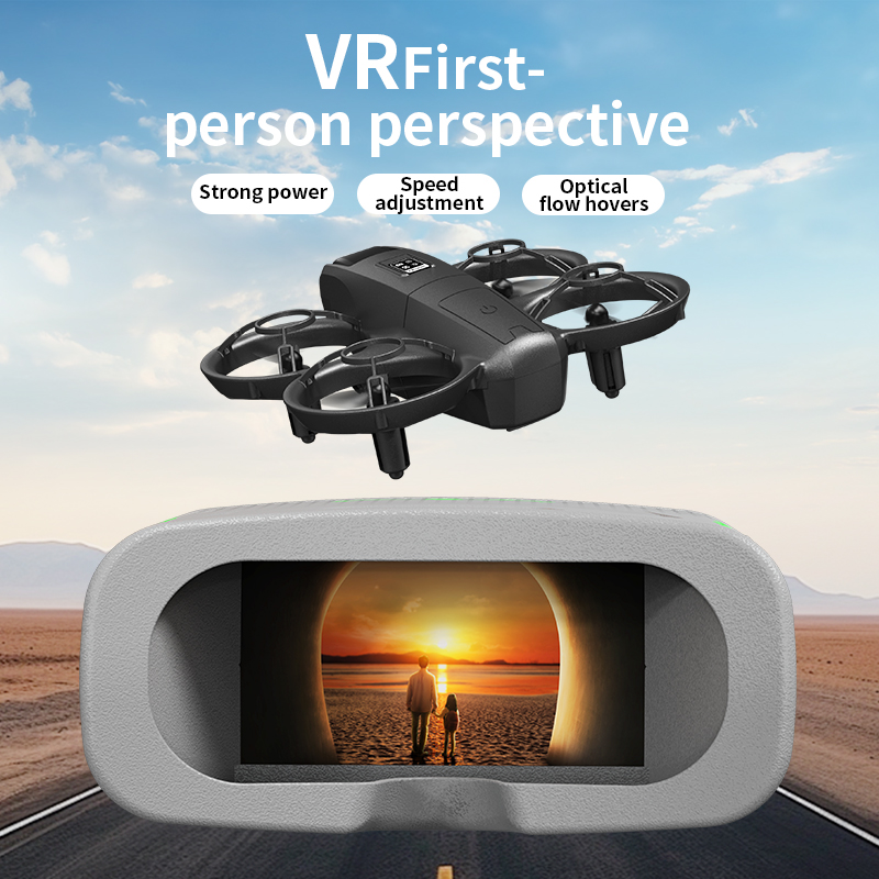X228 VR FPV Drone HD Doppia Fo - Drone App Rc Fpv recensione e prezzo