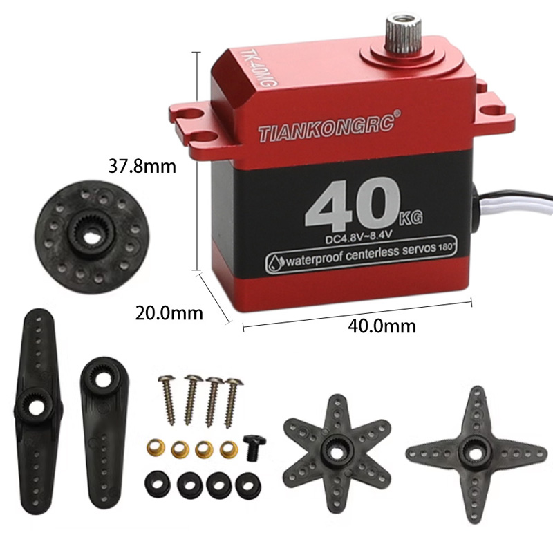 Impermeabile digitale 40kg met - Drone Motor Rc Car recensione e prezzo