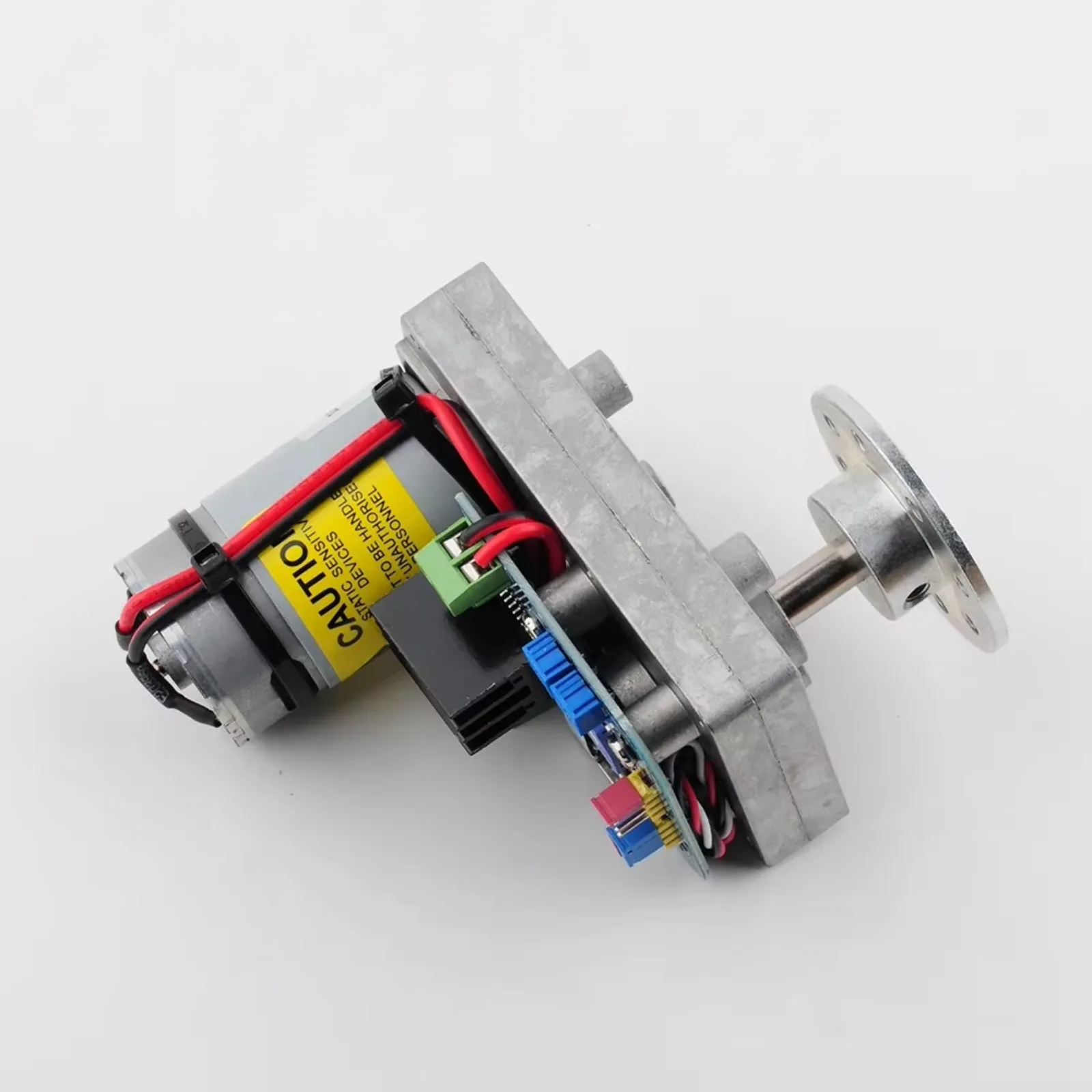 Servomotore RC ASMC-05B ad alt - Drone Motor Rc Car recensione e prezzo