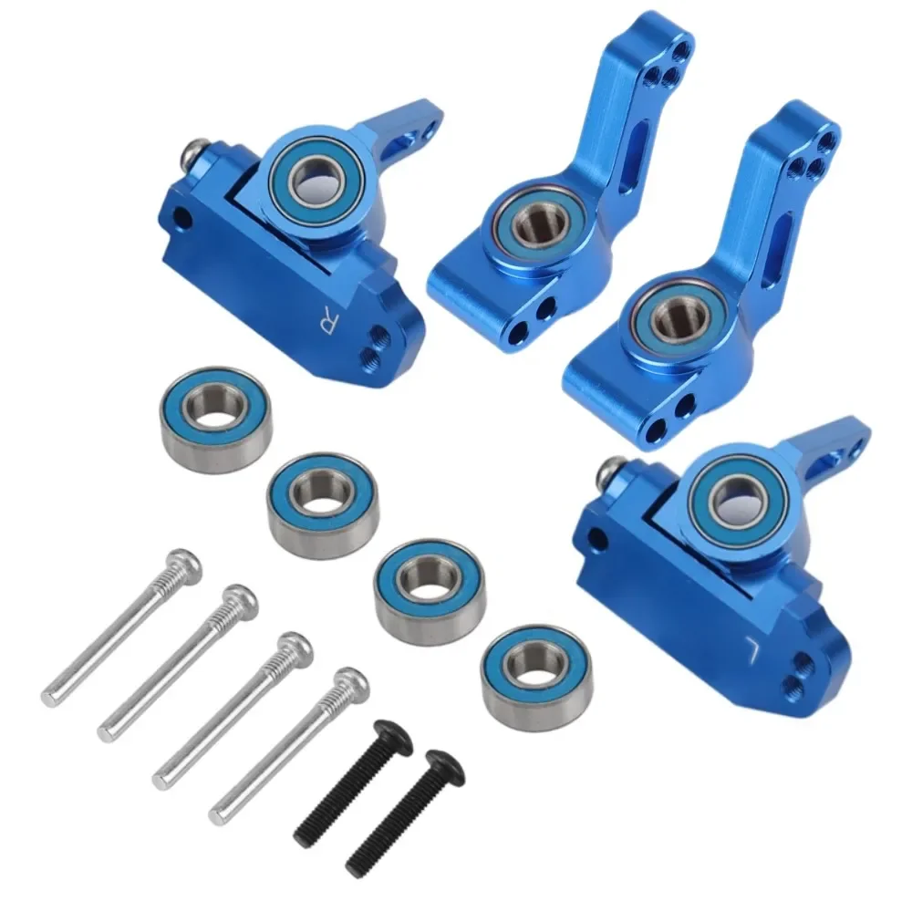 6 pz Metallo Anteriore Caster  - Rc Suspension Arm recensione e prezzo