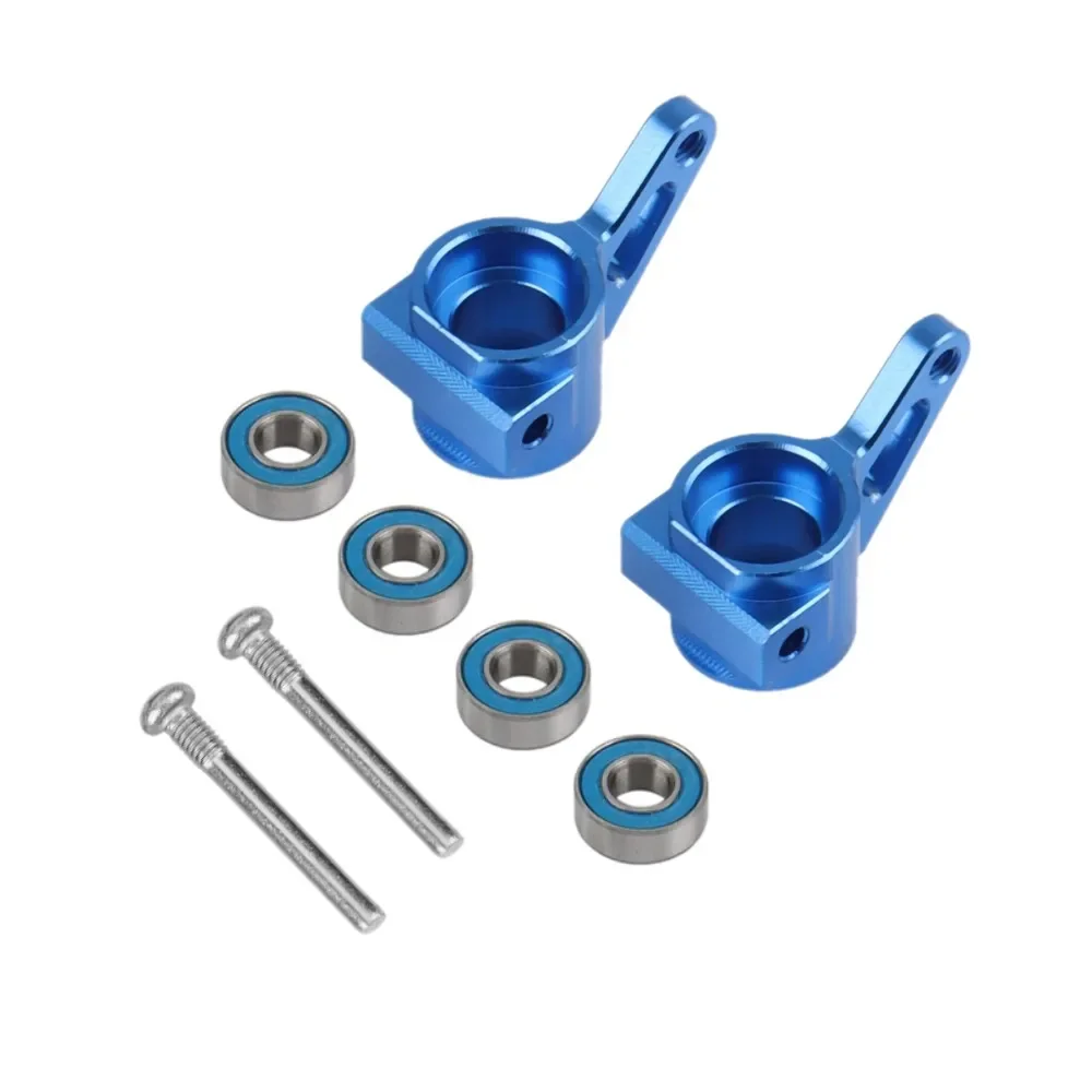 6 pz Metallo Anteriore Caster  - Rc Suspension Arm recensione e prezzo