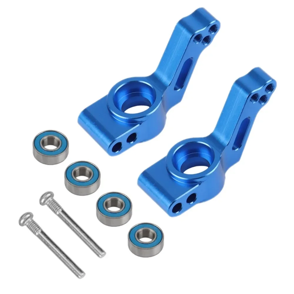 6 pz Metallo Anteriore Caster  - Rc Suspension Arm recensione e prezzo