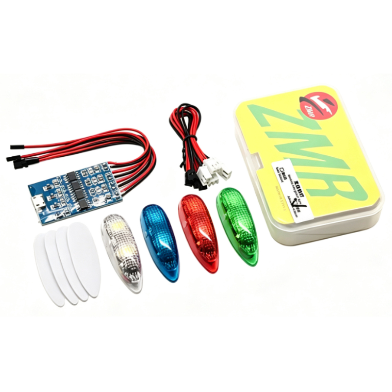 Luce di Navigazione Wireless Z - Drone Motor Rc Car recensione e prezzo