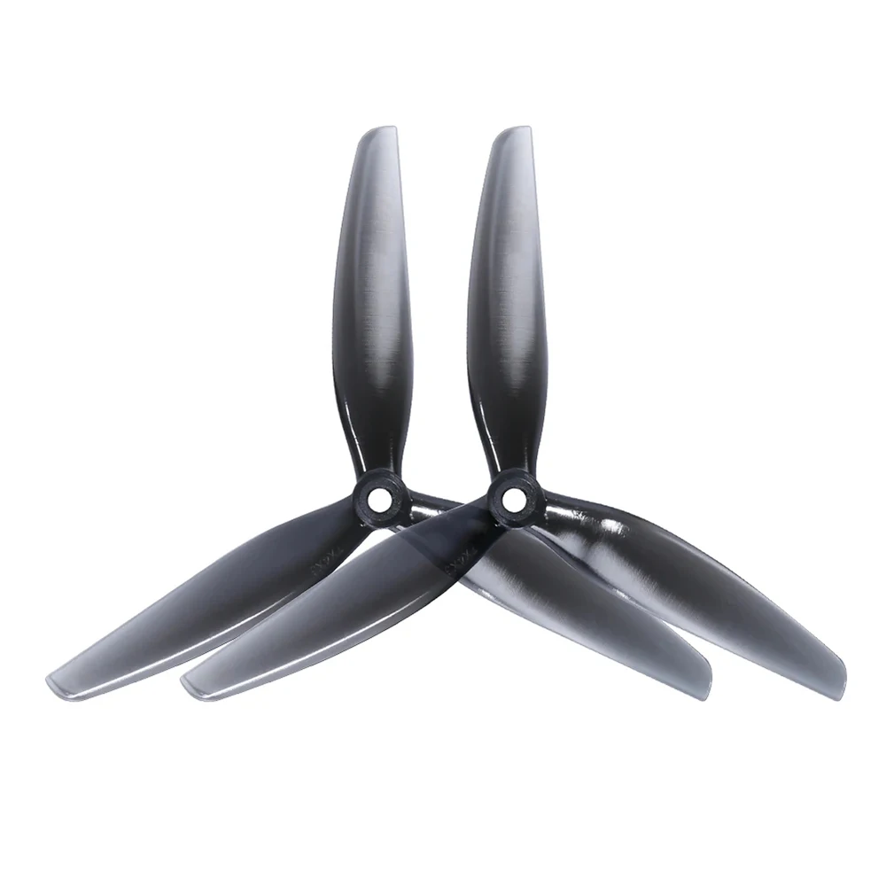 8PCS HQPROP 4 Paia (2CW+2CCW)  - Drone Rc Parts recensione e prezzo