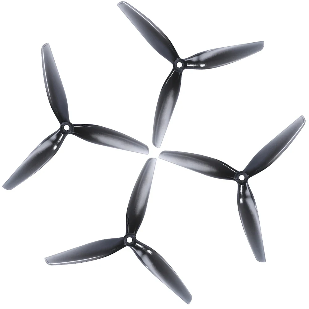 8PCS HQPROP 4 Paia (2CW+2CCW)  - Drone Rc Parts recensione e prezzo