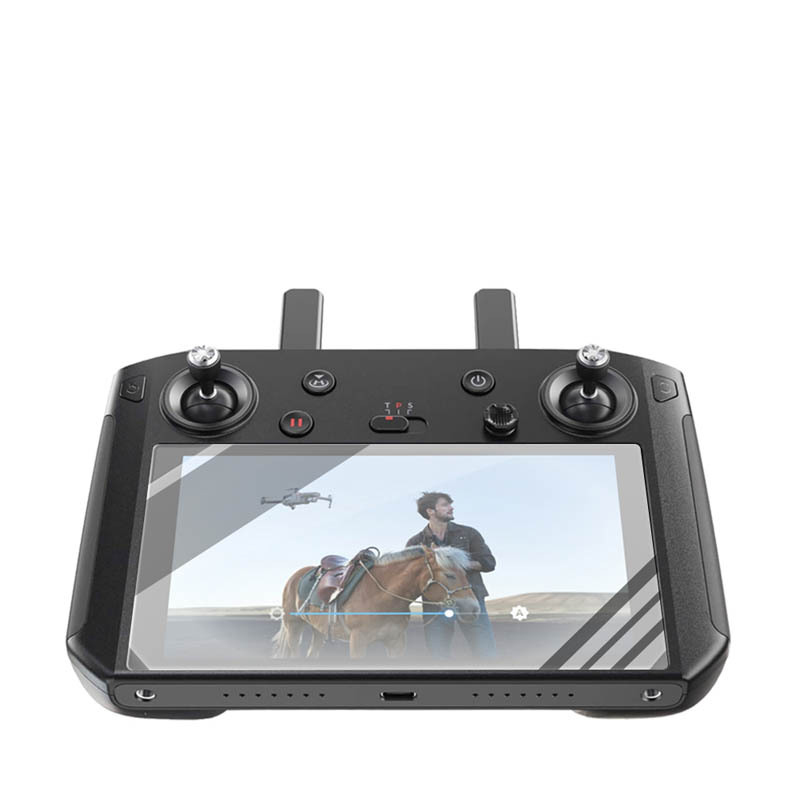 Pellicola protettiva per scher - Drone Dji Rc Mini 3 Pro recensione e prezzo